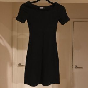 Reformation Brand Little Black Dress